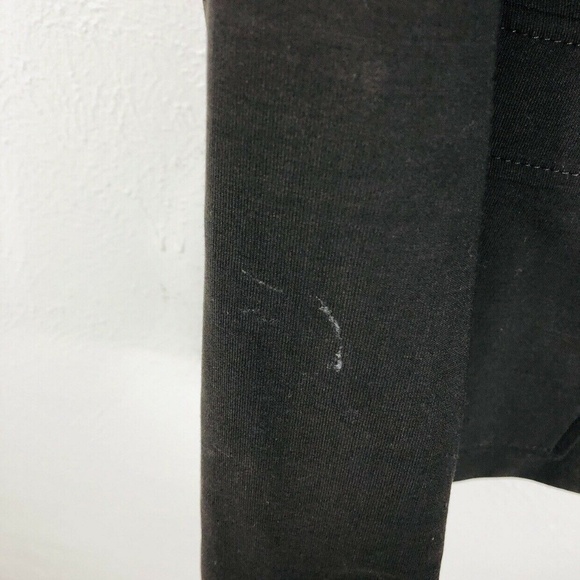 J Crew Blazer Brown 1 Button Lined Work Career - Picture 3 of 5